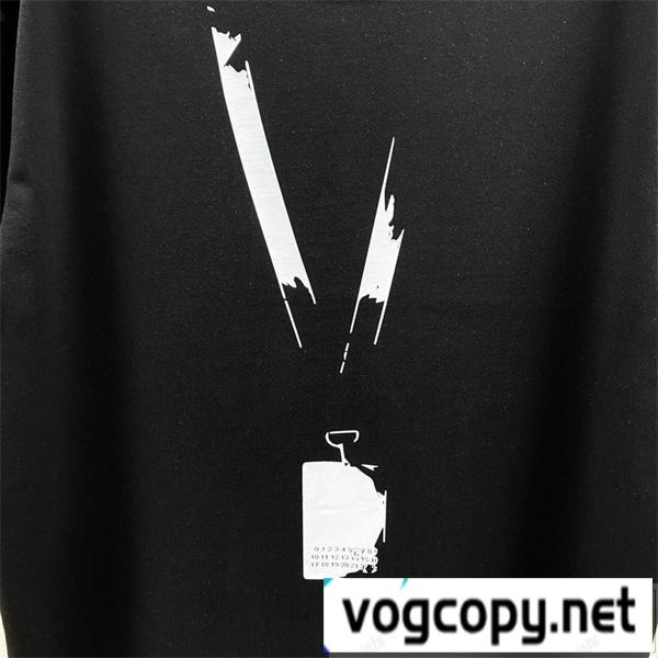 Maison Margiela 偽物 Ｔシャツ